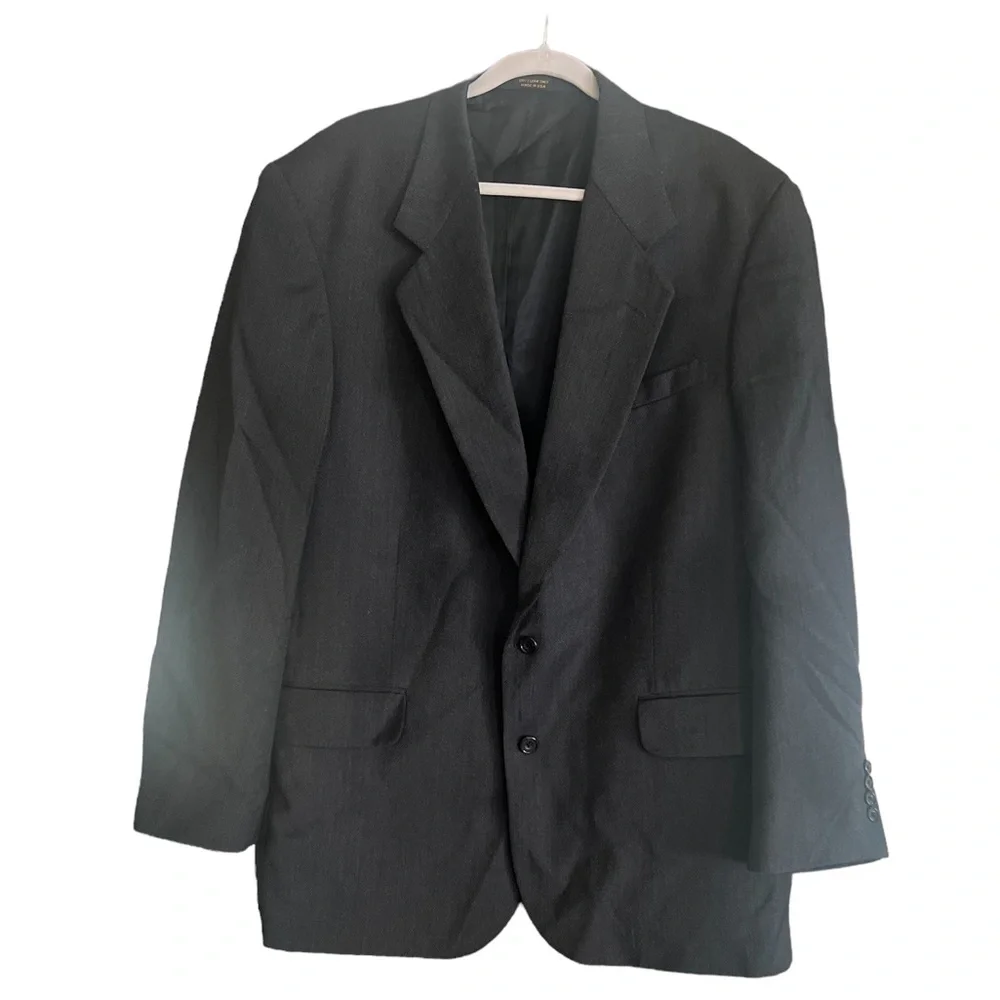 Oscar de la Renta Blazer
